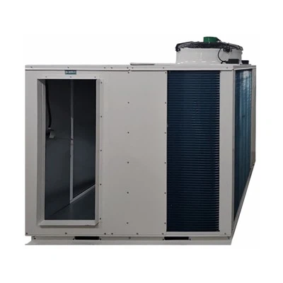 Điều hòa không khí trên mái nhà làm mát và hút ẩm