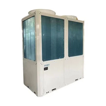 Máy làm lạnh mô-đun tần số đảo ngược