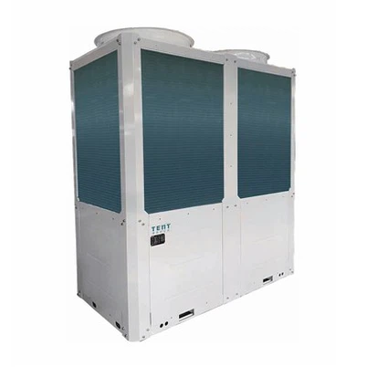 Máy làm lạnh mô-đun nhiệt độ thấp và sưởi ấm mạnh